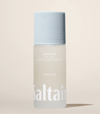 SALTAIR - SESASCAPE AHA DEODORANT